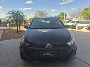 Foto 8 - Hyundai HB20 HB20 1.0 Comfort Plus manual