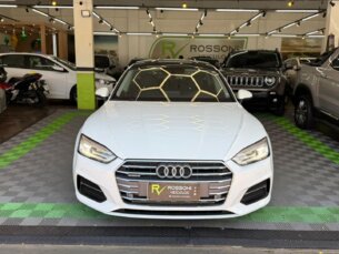 Foto 2 - Audi A5 A5 Sportback S-Line 2.0 TFSI automático