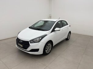 Foto 1 - Hyundai HB20 HB20 1.0 Comfort manual