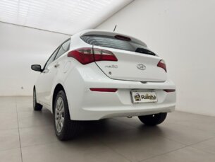 Foto 3 - Hyundai HB20 HB20 1.0 Comfort manual