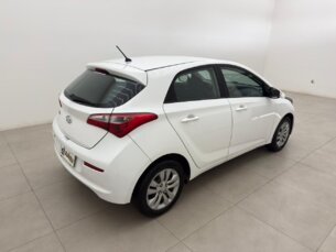Foto 4 - Hyundai HB20 HB20 1.0 Comfort manual