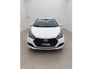 Foto 5 - Hyundai HB20 HB20 1.0 Comfort manual