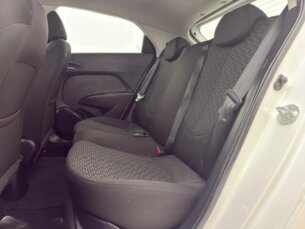 Foto 9 - Hyundai HB20 HB20 1.0 Comfort manual