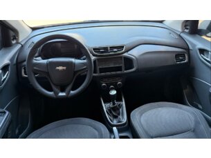 Foto 7 - Chevrolet Onix Onix 1.0 LT SPE/4 manual