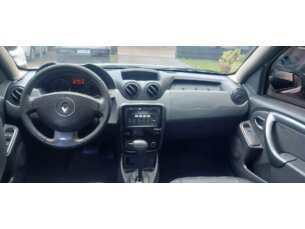Foto 4 - Renault Duster Duster 2.0 16V Dynamique (Flex)(Aut) automático