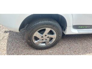 Foto 5 - Renault Duster Duster 2.0 16V Dynamique (Flex)(Aut) automático