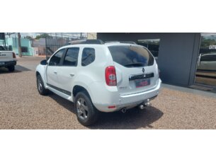 Foto 7 - Renault Duster Duster 2.0 16V Dynamique (Flex)(Aut) automático