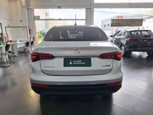 Foto 5 - Fiat Cronos Cronos 1.0 Drive manual