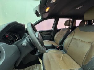 Foto 7 - Renault Duster Duster 2.0 16V Dynamique (Aut) (Flex) automático