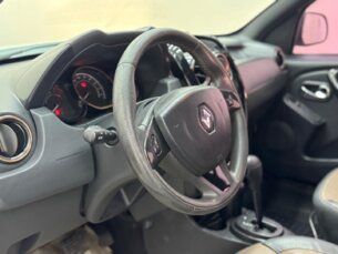 Foto 9 - Renault Duster Duster 2.0 16V Dynamique (Aut) (Flex) automático