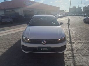 Foto 2 - Volkswagen Polo Track Polo 1.0 Track manual