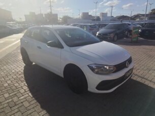 Foto 3 - Volkswagen Polo Track Polo 1.0 Track manual