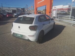 Foto 5 - Volkswagen Polo Track Polo 1.0 Track manual
