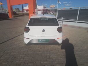 Foto 6 - Volkswagen Polo Track Polo 1.0 Track manual