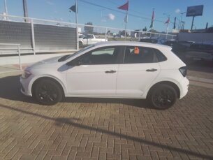 Foto 8 - Volkswagen Polo Track Polo 1.0 Track manual