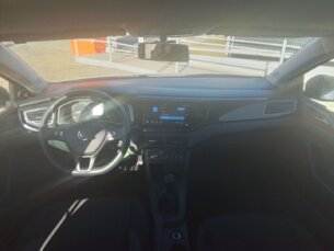 Foto 9 - Volkswagen Polo Track Polo 1.0 Track manual