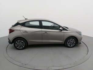 Foto 6 - Hyundai HB20 HB20 1.0 Limited manual