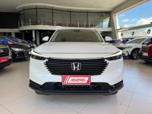 Foto 2 - Honda HR-V HR-V 1.5 EX CVT automático