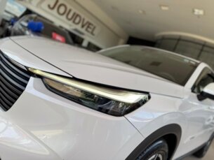 Foto 3 - Honda HR-V HR-V 1.5 EX CVT automático