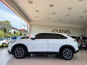 Foto 4 - Honda HR-V HR-V 1.5 EX CVT automático