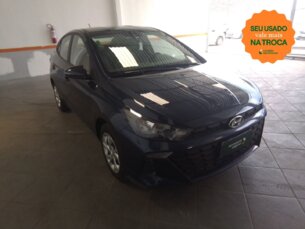 Foto 2 - Hyundai HB20S HB20S 1.0 Comfort Plus manual