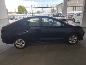 Foto 7 - Hyundai HB20S HB20S 1.0 Comfort Plus manual