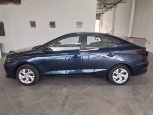 Foto 8 - Hyundai HB20S HB20S 1.0 Comfort Plus manual
