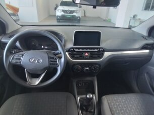 Foto 9 - Hyundai HB20S HB20S 1.0 Comfort Plus manual