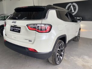 Foto 5 - Jeep Compass Compass 2.0 TDI Limited 4WD automático