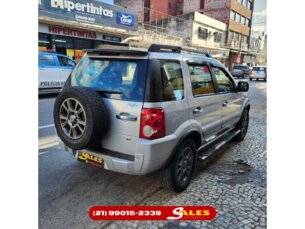 Foto 5 - Ford EcoSport Ecosport XLT Freestyle 1.6 (Flex) manual