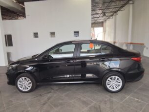 Foto 8 - Fiat Cronos Cronos 1.3 Drive manual