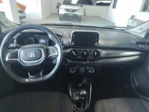 Foto 9 - Fiat Cronos Cronos 1.3 Drive manual