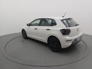 Foto 3 - Volkswagen Polo Track Polo 1.0 Track manual
