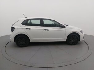 Foto 6 - Volkswagen Polo Track Polo 1.0 Track manual