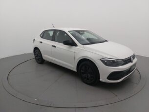 Foto 7 - Volkswagen Polo Track Polo 1.0 Track manual