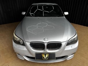 Foto 2 - BMW Série 5 530i Top 3.0 24V automático