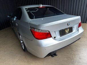 Foto 6 - BMW Série 5 530i Top 3.0 24V automático