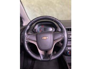 Foto 4 - Chevrolet Prisma Prisma 1.0 LT SPE/4 manual