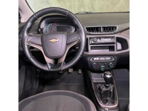 Foto 5 - Chevrolet Prisma Prisma 1.0 LT SPE/4 manual