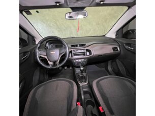 Foto 7 - Chevrolet Prisma Prisma 1.0 LT SPE/4 manual