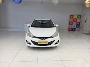 Foto 2 - Hyundai HB20 HB20 1.6 Premium manual