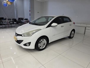 Foto 7 - Hyundai HB20 HB20 1.6 Premium manual