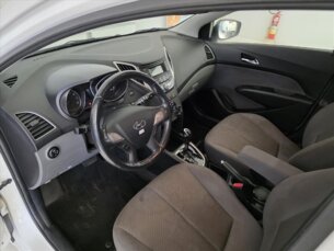 Foto 8 - Hyundai HB20 HB20 1.6 Premium manual