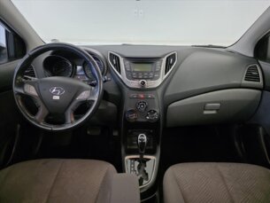 Foto 9 - Hyundai HB20 HB20 1.6 Premium manual
