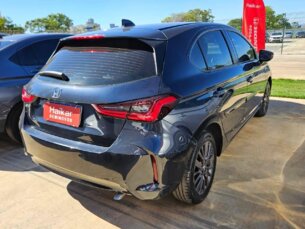 Foto 2 - Honda City City 1.5 EX CVT automático