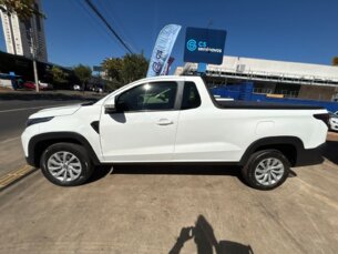 Foto 4 - Fiat Strada Strada 1.3 Cabine Plus Freedom manual