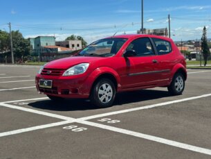Foto 1 - Ford Ka Ka 1.0 (Flex) manual