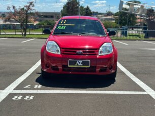 Foto 2 - Ford Ka Ka 1.0 (Flex) manual