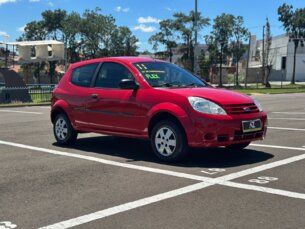 Foto 3 - Ford Ka Ka 1.0 (Flex) manual