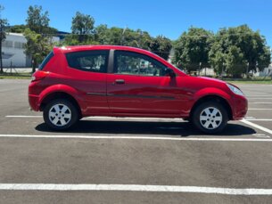 Foto 4 - Ford Ka Ka 1.0 (Flex) manual